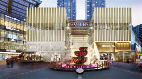 givenchy klcc|givenchy pavilion.